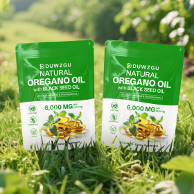 Butter Soft Capsules (Option: 300Tablets Per Bag 2PC)